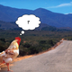 Illustration for article titled Why I Talked About Chickens to a Room Full of Game Developers